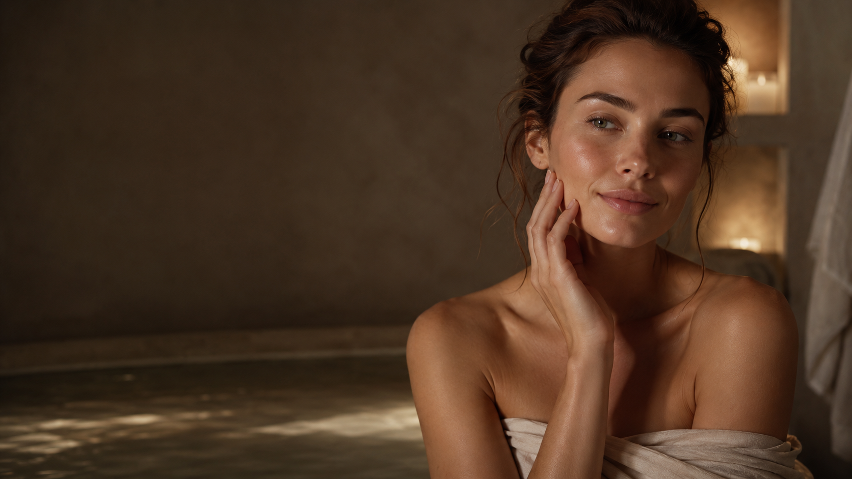 Soft, gentle skincare — softglowessentials