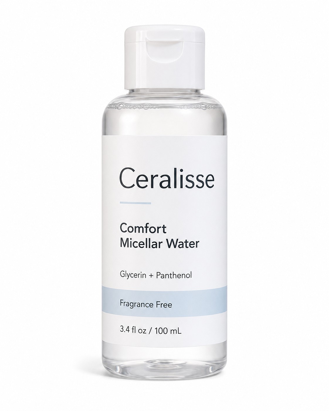 Ceralisse Comfort Micellar Water